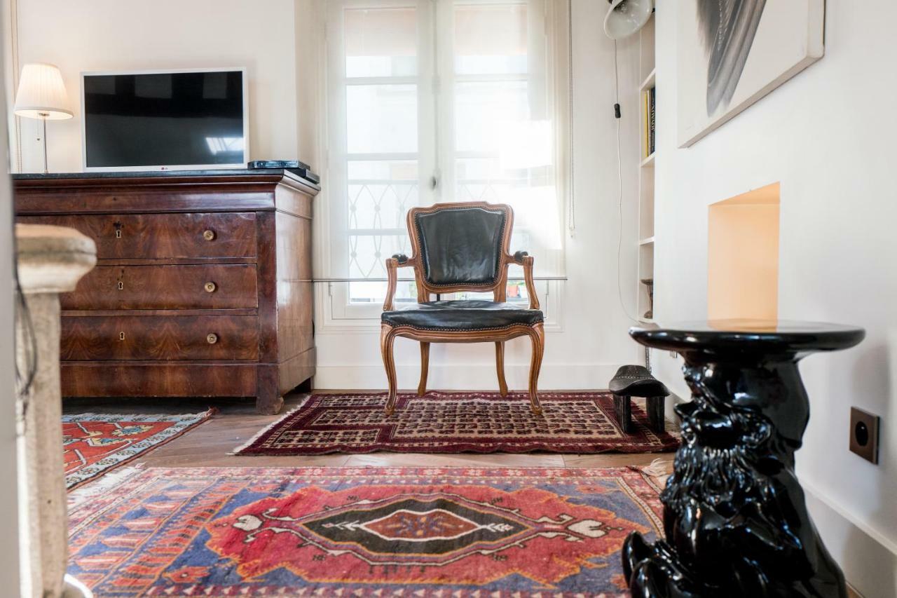 Le Studio Musee D'Orsay Paris Dış mekan fotoğraf